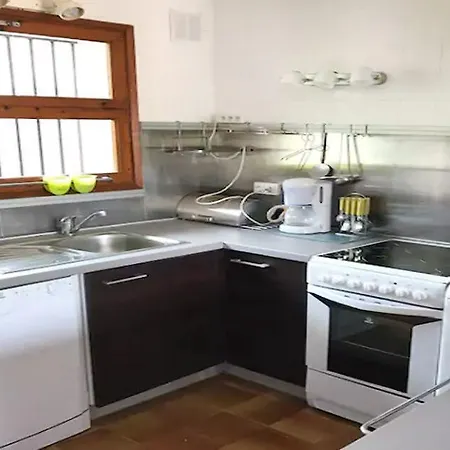 Holiday home Torre Bonica L'Estartit