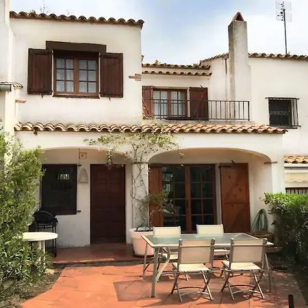Holiday home Torre Bonica