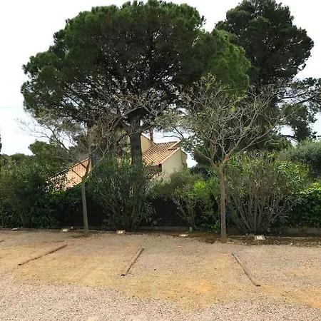 Torre Bonica Holiday home