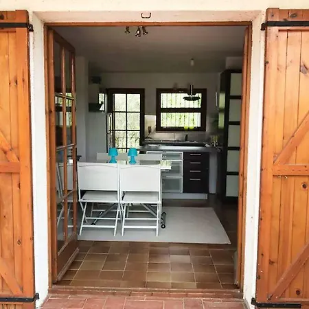 Holiday home Torre Bonica *