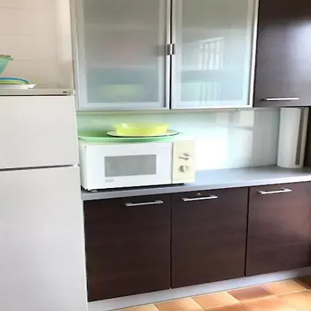 Torre Bonica Holiday home *
