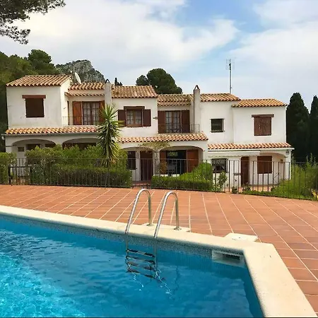 Holiday home Torre Bonica L'Estartit