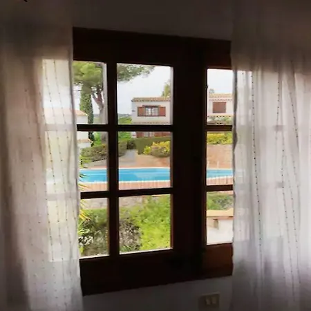 Holiday home Torre Bonica L'Estartit