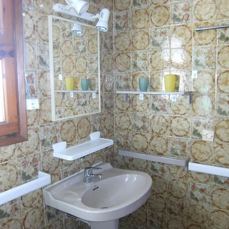 Torre Bonica Holiday home