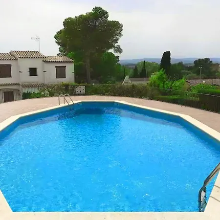 Holiday home Torre Bonica *