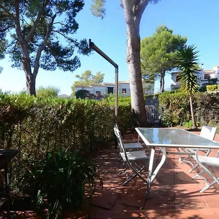 Torre Bonica Vakantiehuis