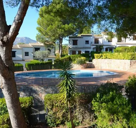 Torre Bonica Holiday home L'Estartit