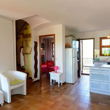 Torre Bonica Holiday home L'Estartit