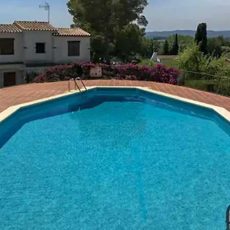 Torre Bonica Holiday home *