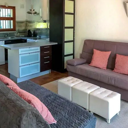 Holiday home Torre Bonica L'Estartit