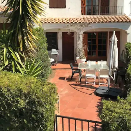 Torre Bonica Holiday home *