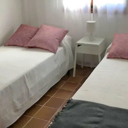 Torre Bonica Holiday home