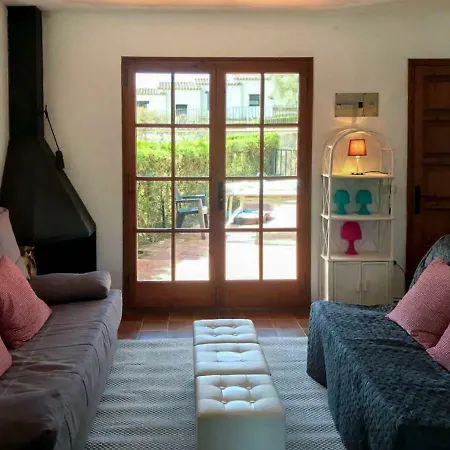 Torre Bonica Holiday home *