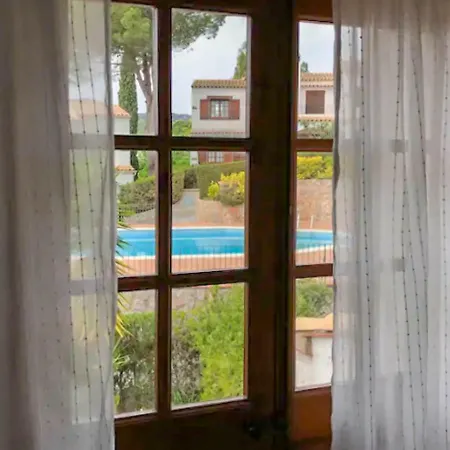 Holiday home Torre Bonica *