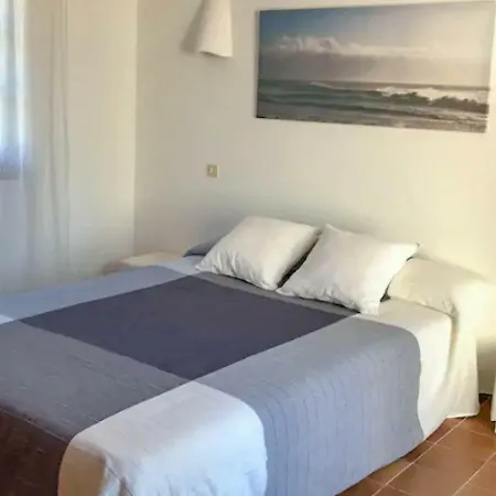 Torre Bonica Holiday home *